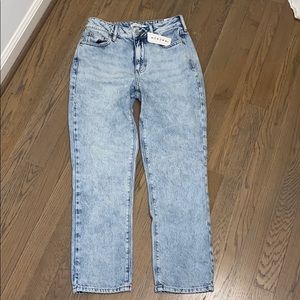 Pacsun Mom Jean